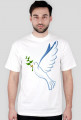 T-Shirt Gołąbek Pokoju