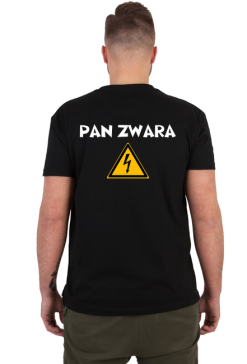 Pan Zwara