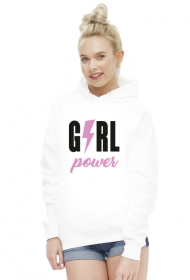 Girl Power