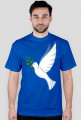T-Shirt Gołąbek Pokoju