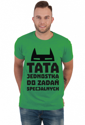 Jednostka specjalna Tata