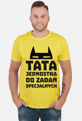 Jednostka specjalna Tata