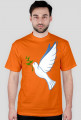 T-Shirt Gołąbek Pokoju