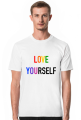 LOVE YOURSELF T-SHIRT