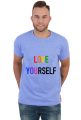 LOVE YOURSELF T-SHIRT