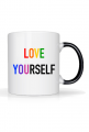 LOVE YOURSELF KUBEK