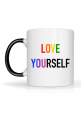 LOVE YOURSELF KUBEK