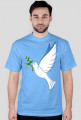 T-Shirt Gołąbek Pokoju