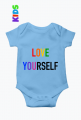 LOVE YOURSELF BODY