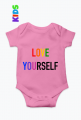 LOVE YOURSELF BODY