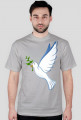 T-Shirt Gołąbek Pokoju
