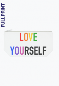 LOVE YOURSELF KOSMETYCZKA