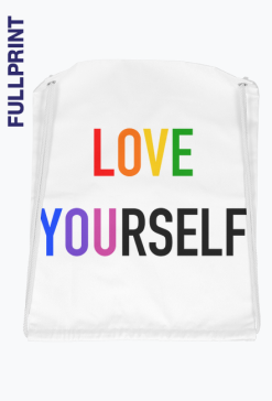 LOVE YOURSELF WOREK