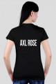 Koszulka Axl Rose