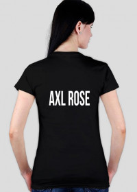 Koszulka Axl Rose