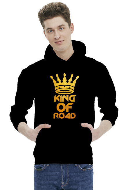 King of road kaptur