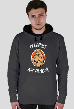 Chłopaki nie Płaczą