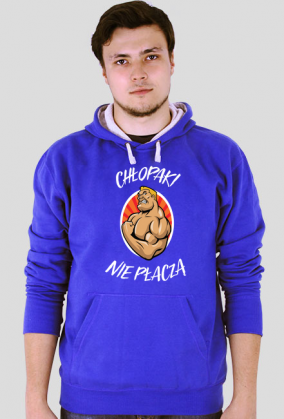 Chłopaki nie Płaczą