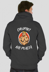 Chłopaki nie płaczą