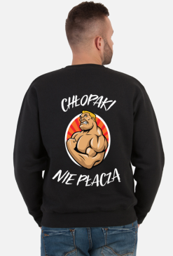 Chłopaki nie płaczą