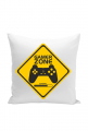 Poszewka Gamer Zone