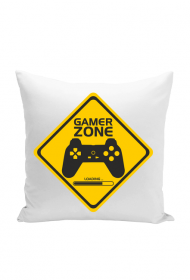Poszewka Gamer Zone