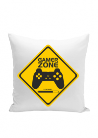 Poszewka Gamer Zone