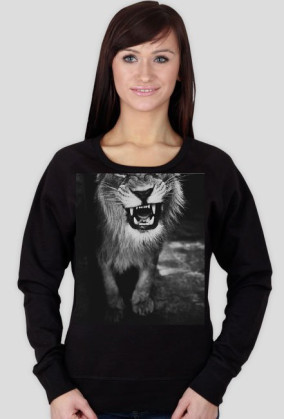 Lions Sweatshirt