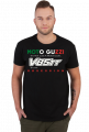 Moto Guzz V85TT obsession Tshirt