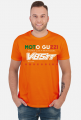Moto Guzz V85TT obsession Tshirt