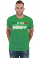 Moto Guzz V85TT obsession Tshirt