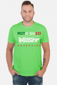 Moto Guzz V85TT obsession Tshirt