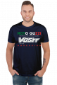 Moto Guzz V85TT obsession Tshirt