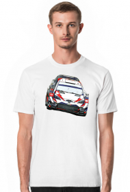 Yaris WRC