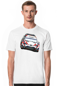 Yaris WRC