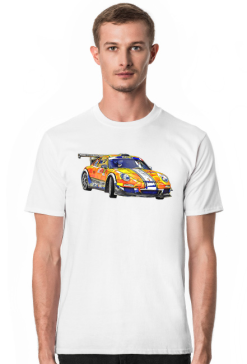 Porsche GT3