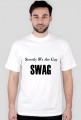 Koszulka Secretly We Are Gay SWAG (M)