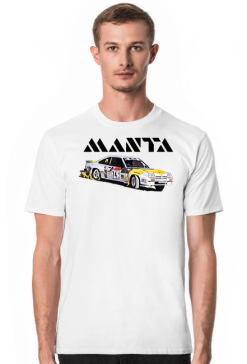Opel Manta