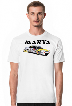 Opel Manta