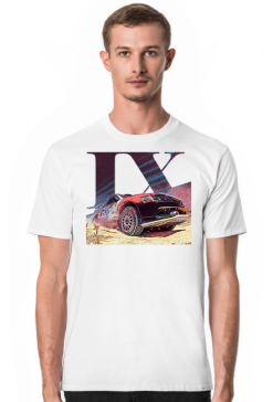 EVO IX Cyprus