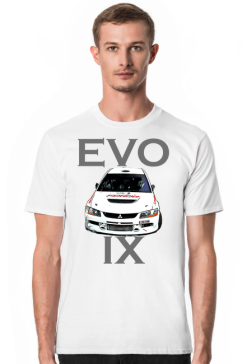 EVO IX