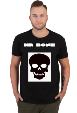 Koszulka Mr Bone