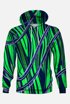 Green B