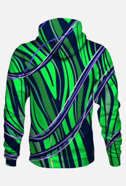 Green B
