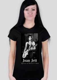 Koszulka Joan Jett