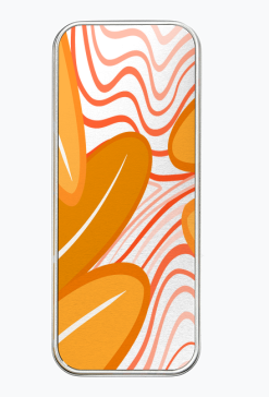 Orange PM