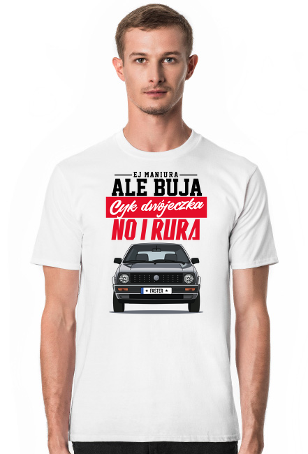 Ale buja Golf