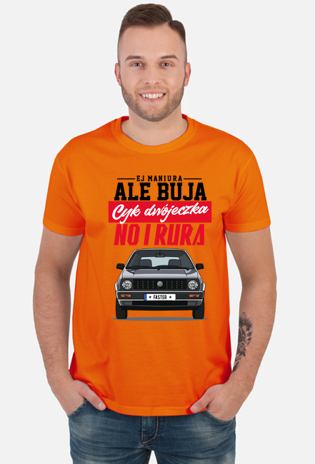 Ale buja Golf