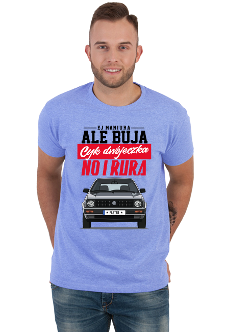 Ale buja Golf