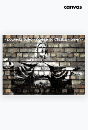 SABA - CANVA - JEZUS